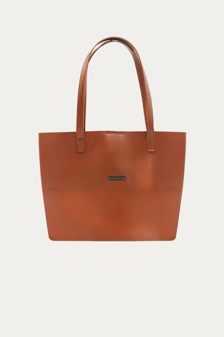 Cartera Starlight Miel